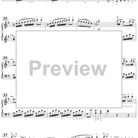 Sonata in G Major - Op. 49, No. 2
