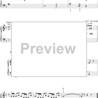 A Trumpeter's Lullaby