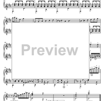 Mallorca Op.202 (Barcarole)