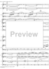 Introduction and Allegro - Full Score