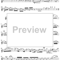 Duo in E Minor, Op. 10, No. 1