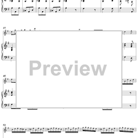 Sonata No. 23 in G Major - Piano