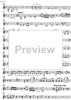 String quartet No. 1 - Violin 2