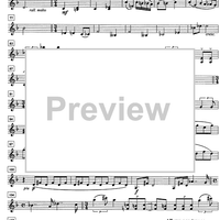 String quartet No. 1 - Violin 2