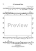 O Christmas in Three - Tuba