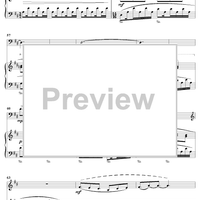 Papaji - Piano Score