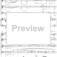 Mass No. 13 in B-flat Major: No. 2, Gloria