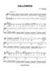 Halloween