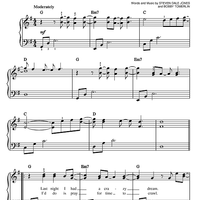 One More Day (With You)