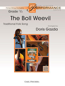 The Boll Weevil