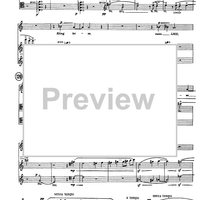 Lied (mond - nacht - liebes - traum - lied) - Cellos 1 & 2