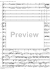 Mass No. 4 in G Major (BWV236) - Full Score