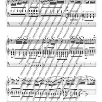 Concerto D minor in D minor