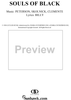Souls of Black