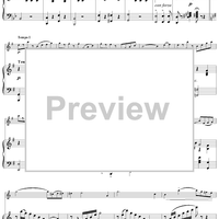 Capriciousness (Entr' Acte)