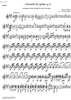 Concerto Op.30 - Guitar