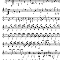 Concerto Op.30 - Guitar