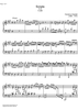 Sonata A Major K268