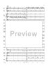Carol of the Bells - Score