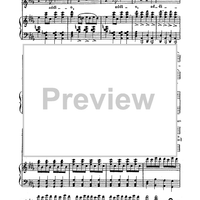 Rigoletto, Act 1, No. 8: Signor nè Principe io lo vorrei