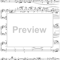 6 Grand Fugues: Fugue No. 4 in B Minor