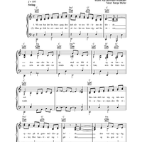 Alle Gar Rundt Og Forelsker Sig