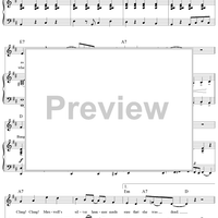 Maxwell's Silver Hammer