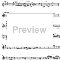 Sonatine Op.113 No. 2 - Oboe