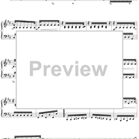 Am Springbrunnen, No. 9 from "12 Klavierstücke für kleine und grosse Kinder" (Op. 85)