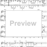 I've Confessed to the Breeze (I Love You)