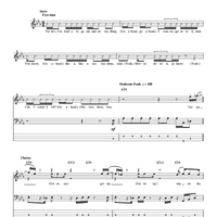 Get Up (I Feel Like Being) A Sex Machine