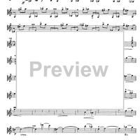 Concerto Op.10 - Violin