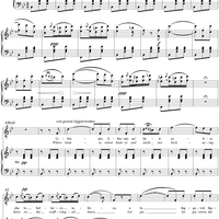 La Traviata, Act 1, No. 3, Drinking-Song. "Libiamo ne' lieti calici"