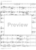 Appendix, from "La Finta Semplice", K46a (K51) - Full Score