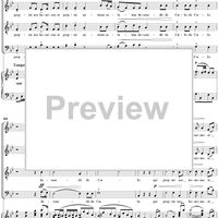 Mass No. 14 in B-flat Major, "Harmoniemesse"/"Wind Band Mass": No. 3. Credo