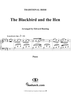 The Blackbird and the Hen