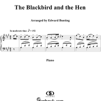 The Blackbird and the Hen