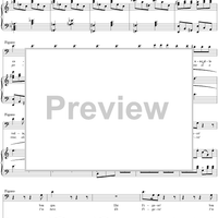 Cavatina and Scene: Largo al factotum, No. 4 from "Il Barbiere di Siviglia"