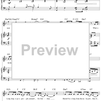 Amazing (What a Little Faith Can Do)