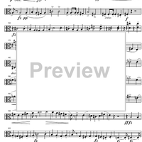 String Quintet C Major D956 - Viola