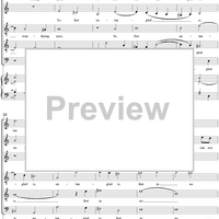 Her Hair the Net of Golden Wire