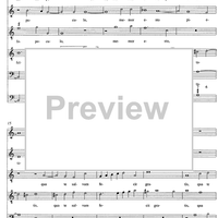 Videns Christum in patibulo