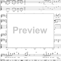 Where Have All the Good Times Gone