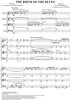 The Birth of the Blues - Score
