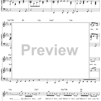 My Heart Belongs to Me