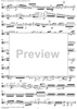 String Quartet No. 7 in F Major, Op. 59, No. 1 - Viola