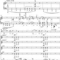 Seven Last Words of Christ, 3D WORD