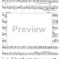 Dittico Op.27 - Cello