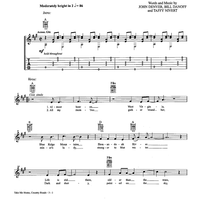 Take Me Home, Country Roads