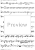 String Quartet No. 11 in E Major, Op. posth. 125, No. 2 - Viola